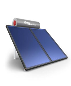 CALPAK MARK 5 200/4,2 TM GLASS ΕΠΙΛΕΚΤΙΚΟΣ ΤΡΙΠΛΗΣ ΕΝΕΡΓΕΙΑΣ
