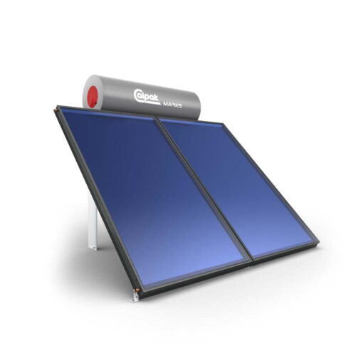 CALPAK MARK 5 200/4,2 TM GLASS ΕΠΙΛΕΚΤΙΚΟΣ ΔΙΠΛΗΣ ΕΝΕΡΓΕΙΑΣ
