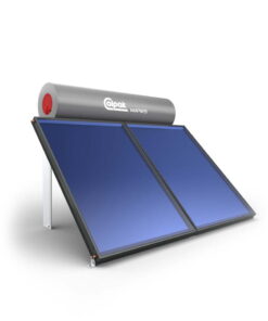 CALPAK MARK 5 300/4,2 TM GLASS ΕΠΙΛΕΚΤΙΚΟΣ ΔΙΠΛΗΣ ΕΝΕΡΓΕΙΑΣ