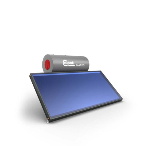 CALPAK MARK 5 160/2,6 TM HORIZONTAL GLASS ΕΠΙΛΕΚΤΙΚΟΣ ΤΡΙΠΛΗΣ ΕΝΕΡΓΕΙΑΣ