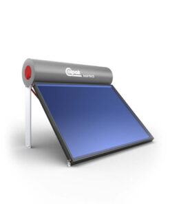 CALPAK MARK 5 300/3 TM HORIZONTAL GLASS ΕΠΙΛΕΚΤΙΚΟΣ ΔΙΠΛΗΣ ΕΝΕΡΓΕΙΑΣ