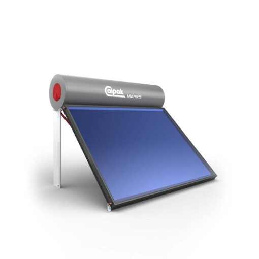 CALPAK MARK 5 300/3 TM HORIZONTAL GLASS ΕΠΙΛΕΚΤΙΚΟΣ ΤΡΙΠΛΗΣ ΕΝΕΡΓΕΙΑΣ