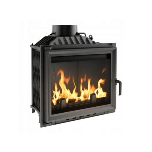 KRATKI ANTEK PF ΕΝΕΡΓΕΙΑΚΟ ΤΖΑΚΙ ΞΥΛΟΥ 10kW ΙΣΙΟ ΜΕ ΑΝΟΙΓΟΜΕΝΗ ΠΟΡΤΑ