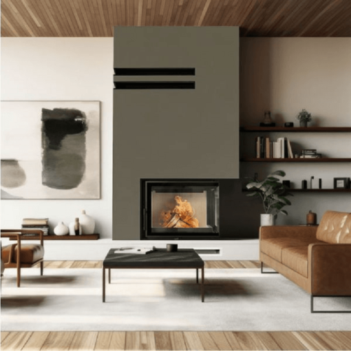 KRATKI FLOKI S P ΕΝΕΡΓΕΙΑΚΟ ΤΖΑΚΙ ΞΥΛΟΥ 8kW ΔΕΞΙΑ ΓΩΝΙΑ ΜΕ ΑΝΟΙΓΟΜΕΝΗ ΠΟΡΤΑ - Image 6