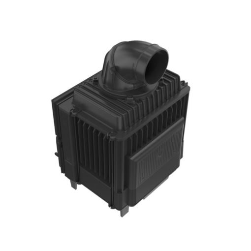 KRATKI FRANEK 10 PF ΕΝΕΡΓΕΙΑΚΟ ΤΖΑΚΙ ΞΥΛΟΥ 10kW ΙΣΙΟ ΜΕ ΑΝΟΙΓΟΜΕΝΗ ΠΟΡΤΑ - Image 4