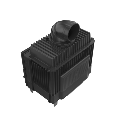 KRATKI FRANEK 14 PF ΕΝΕΡΓΕΙΑΚΟ ΤΖΑΚΙ ΞΥΛΟΥ 14kW ΙΣΙΟ ΜΕ ΑΝΟΙΓΟΜΕΝΗ ΠΟΡΤΑ - Image 4