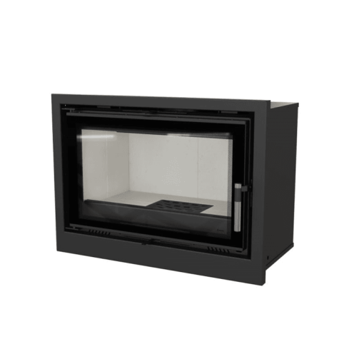 KRATKI KASETA ARKE 80 ΕΝΕΡΓΕΙΑΚΟ ΤΖΑΚΙ ΞΥΛΟΥ ΚΑΣΕΤΑ 12kW ΙΣΙΟ ΜΕ ΔΙΠΛΟ ΒΕΝΤΙΛΑΤΕΡ & ΑΝΟΙΓΟΜΕΝΗ ΠΟΡΤΑ - Image 3