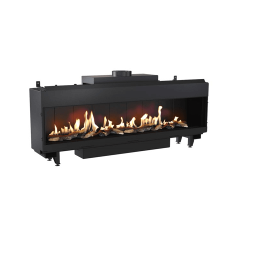 KRATKI LEO 200 G31 37MBAR ΕΝΕΡΓΕΙΑΚΟ ΤΖΑΚΙ ΓΚΑΖΙΟΥ 17kW ΙΣΙΟ