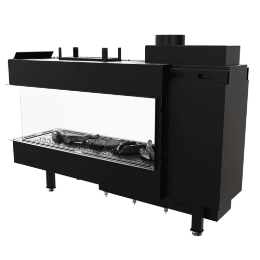KRATKI LEO LP 100 TUNEL G20 ΕΝΕΡΓΕΙΑΚΟ ΤΖΑΚΙ ΦΥΣΙΚΟΥ ΑΕΡΙΟΥ 9kW ΤΡΙΩΝ ΟΨΕΩΝ - Image 3