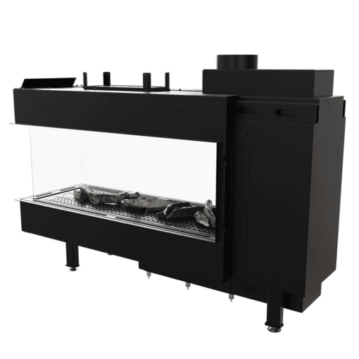 KRATKI LEO LP 100 TUNEL G31 37MBAR ΕΝΕΡΓΕΙΑΚΟ ΤΖΑΚΙ ΓΚΑΖΙΟΥ 8.2kW ΤΡΙΩΝ ΟΨΕΩΝ - Image 3