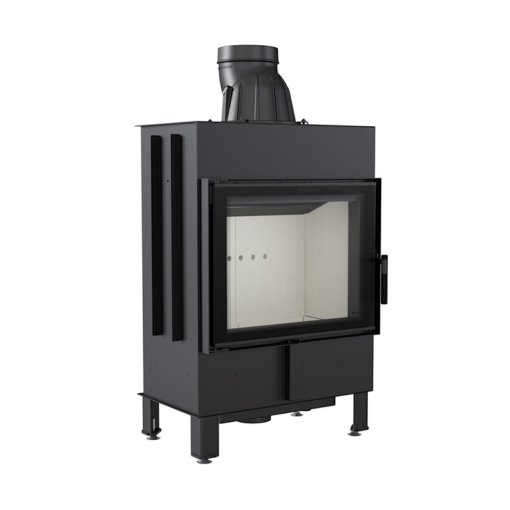KRATKI LUCY 12 ΕΝΕΡΓΕΙΑΚΟ ΤΖΑΚΙ ΞΥΛΟΥ 12kW ΙΣΙΟ ΜΕ ΑΝΟΙΓΟΜΕΝΗ ΠΟΡΤΑ