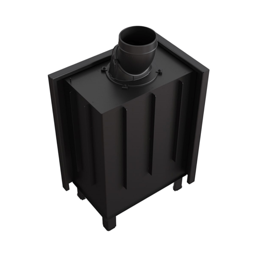 KRATKI LUCY 12 L BS ΕΝΕΡΓΕΙΑΚΟ ΤΖΑΚΙ ΞΥΛΟΥ 12kW ΑΡΙΣΤΕΡΗ ΓΩΝΙΑ ΜΕ ΑΝΟΙΓΟΜΕΝΗ ΠΟΡΤΑ - Image 4