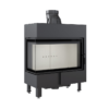 KRATKI LUCY 14 L BS ΕΝΕΡΓΕΙΑΚΟ ΤΖΑΚΙ ΞΥΛΟΥ 14kW ΑΡΙΣΤΕΡΗ ΓΩΝΙΑ ΜΕ ΑΝΟΙΓΟΜΕΝΗ ΠΟΡΤΑ