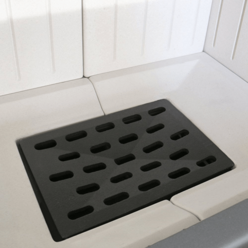 KRATKI LUCY PW 20 W BLACK ΕΝΕΡΓΕΙΑΚΟ ΤΖΑΚΙ ΞΥΛΟΥ ΚΑΛΟΡΙΦΕΡ ΚΛΕΙΣΤΟΥ ΔΟΧΕΙΟΥ 20kW ΙΣΙΟ ΜΕ ΑΝΟΙΓΟΜΕΝΗ ΠΟΡΤΑ - Image 6