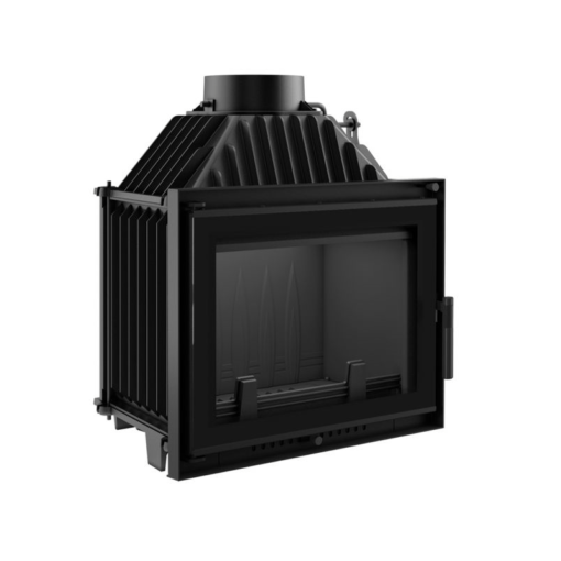 KRATKI MAJA DECO ΕΝΕΡΓΕΙΑΚΟ ΤΖΑΚΙ ΞΥΛΟΥ 8kW ΙΣΙΟ ΜΕ ΑΝΟΙΓΟΜΕΝΗ ΠΟΡΤΑ