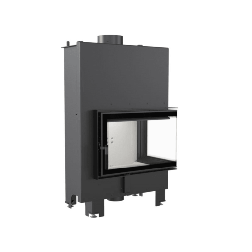 KRATKI MBM PW 10 P BS W ΕΝΕΡΓΕΙΑΚΟ ΤΖΑΚΙ ΞΥΛΟΥ ΚΑΛΟΡΙΦΕΡ 12kW ΔΕΞΙΑ ΓΩΝΙΑ ΜΕ ΑΝΟΙΓΟΜΕΝΗ ΠΟΡΤΑ ΚΛΕΙΣΤΟΥ ΔΟΧΕΙΟΥ
