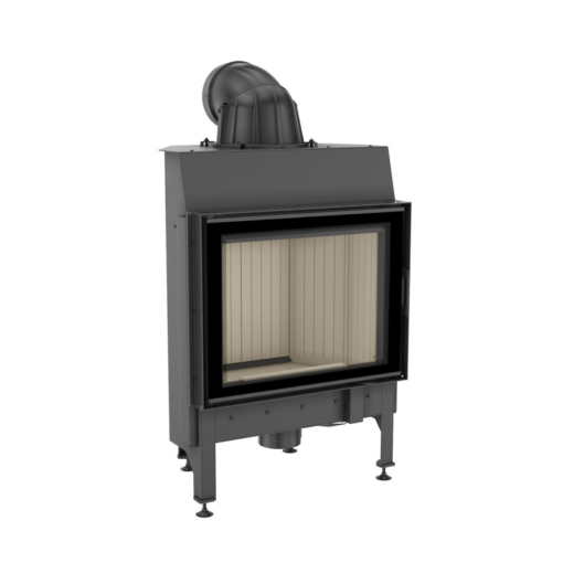 KRATKI NADIA 10 ΕΝΕΡΓΕΙΑΚΟ ΤΖΑΚΙ ΞΥΛΟΥ 10kW ΙΣΙΟ ΜΕ ΑΝΟΙΓΟΜΕΝΗ ΠΟΡΤΑ