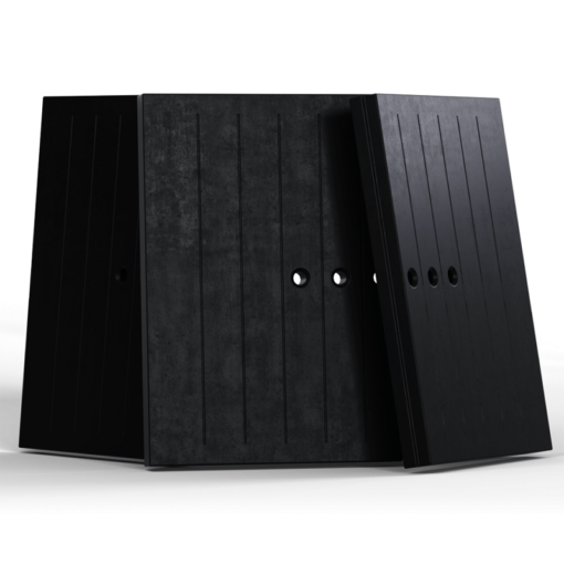 KRATKI NADIA 13 G BLACK ΕΝΕΡΓΕΙΑΚΟ ΤΖΑΚΙ ΞΥΛΟΥ 13kW ΙΣΙΟ ΜΕ ΣΥΡΟΜΕΝΗ ΠΟΡΤΑ - Image 5
