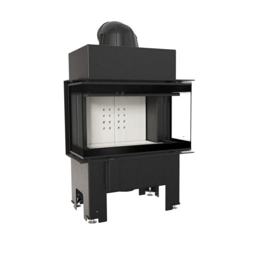 KRATKI NBC BSL P 680 280 ΕΝΕΡΓΕΙΑΚΟ ΤΖΑΚΙ ΑΕΡΟΘΕΡΜΟ 7kW ΤΡΙΠΛΕΥΡΟ ΜΕ ΠΟΡΤΑ ΑΝΟΙΓΟΜΕΝΗ