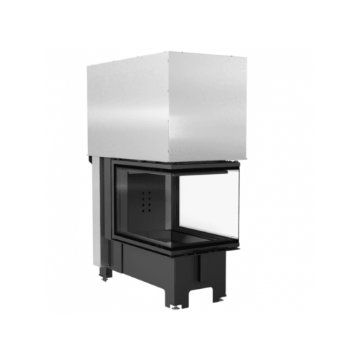 KRATKI NBU 500 700 BLACK ΕΝΕΡΓΕΙΑΚΟ ΤΖΑΚΙ ΞΥΛΟΥ 11kW ΤΡΙΩΝ ΟΨΕΩΝ ΜΕ ΣΥΡΟΜΕΝΗ ΠΟΡΤΑ