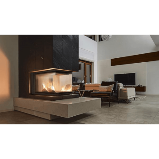 KRATKI NBU 500 700 BLACK ΕΝΕΡΓΕΙΑΚΟ ΤΖΑΚΙ ΞΥΛΟΥ 11kW ΤΡΙΩΝ ΟΨΕΩΝ ΜΕ ΣΥΡΟΜΕΝΗ ΠΟΡΤΑ - Image 4