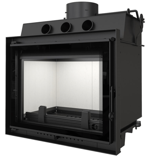 KRATKI PIPER PF ΕΝΕΡΓΕΙΑΚΟ ΤΖΑΚΙ ΞΥΛΟΥ 10kW ΑΕΡΟΘΕΡΜΟ ΙΣΙΟ ΜΕ ΑΝΟΙΓΟΜΕΝΗ ΠΟΡΤΑ - Image 3