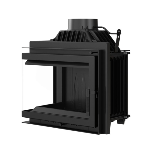 KRATKI SIMPLE M S L BS ΕΝΕΡΓΕΙΑΚΟ ΤΖΑΚΙ ΚΑΣΕΤΑ ΞΥΛΟΥ 8kW ΑΡΙΣΤΕΡΗ ΓΩΝΙΑ ΜΕ ΑΝΟΙΓΟΜΕΝΗ ΠΟΡΤΑ - Image 4