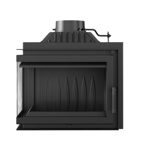 KRATKI SIMPLE M S L BS ΕΝΕΡΓΕΙΑΚΟ ΤΖΑΚΙ ΚΑΣΕΤΑ ΞΥΛΟΥ 8kW ΑΡΙΣΤΕΡΗ ΓΩΝΙΑ ΜΕ ΑΝΟΙΓΟΜΕΝΗ ΠΟΡΤΑ - Image 3