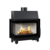 KRATKI SIMPLE S L BS ΕΝΕΡΓΕΙΑΚΟ ΤΖΑΚΙ ΞΥΛΟΥ 6kW ΑΡΙΣΤΕΡΗ ΓΩΝΙΑ ΜΕ ΑΝΟΙΓΟΜΕΝΗ ΠΟΡΤΑ