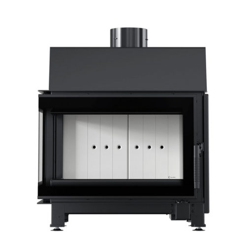 KRATKI SIMPLE S L BS ΕΝΕΡΓΕΙΑΚΟ ΤΖΑΚΙ ΞΥΛΟΥ 6kW ΑΡΙΣΤΕΡΗ ΓΩΝΙΑ ΜΕ ΑΝΟΙΓΟΜΕΝΗ ΠΟΡΤΑ - Image 4