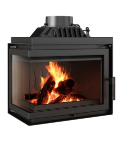KRATKI SIMPLE Z S L BS ΕΝΕΡΓΕΙΑΚΟ ΤΖΑΚΙ ΚΑΣΕΤΑ ΞΥΛΟΥ 15kW ΑΡΙΣΤΕΡΗ ΓΩΝΙΑ ΜΕ ΑΝΟΙΓΟΜΕΝΗ ΠΟΡΤΑ