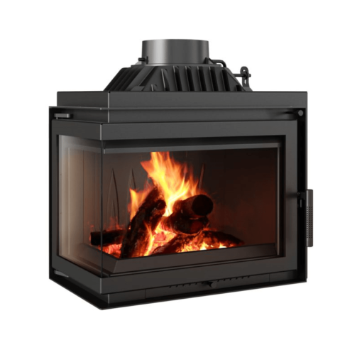 KRATKI SIMPLE Z S L BS ΕΝΕΡΓΕΙΑΚΟ ΤΖΑΚΙ ΚΑΣΕΤΑ ΞΥΛΟΥ 15kW ΑΡΙΣΤΕΡΗ ΓΩΝΙΑ ΜΕ ΑΝΟΙΓΟΜΕΝΗ ΠΟΡΤΑ