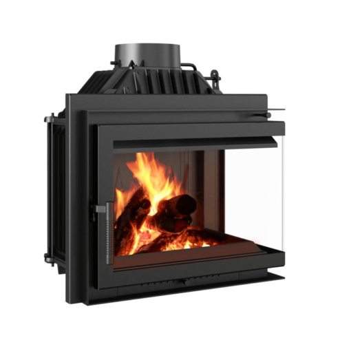 KRATKI SIMPLE Z S P BS ΕΝΕΡΓΕΙΑΚΟ ΤΖΑΚΙ ΚΑΣΕΤΑ ΞΥΛΟΥ 15kW ΔΕΞΙΑ ΓΩΝΙΑ ΜΕ ΑΝΟΙΓΟΜΕΝΗ ΠΟΡΤΑ