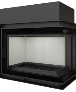 KRATKI PIPER/R ΕΝΕΡΓΕΙΑΚΟ ΤΖΑΚΙ ΑΕΡΟΘΕΡΜΟ 10kW ΔΕΞΙΑ ΓΩΝΙΑ ΜΕ ΠΟΡΤΑ ΣΤΑΘΕΡΗ
