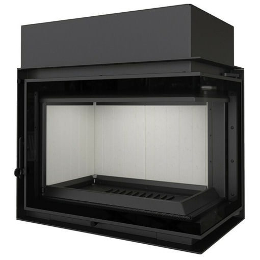 KRATKI PIPER/R ΕΝΕΡΓΕΙΑΚΟ ΤΖΑΚΙ ΑΕΡΟΘΕΡΜΟ 10kW ΔΕΞΙΑ ΓΩΝΙΑ ΜΕ ΠΟΡΤΑ ΣΤΑΘΕΡΗ
