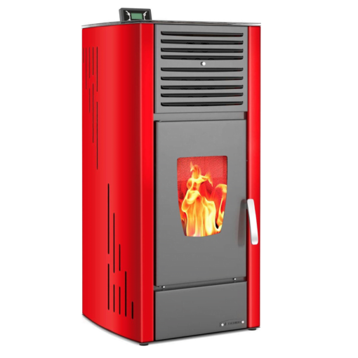 THERMIKI PELLET AERO 14KW CANALATI