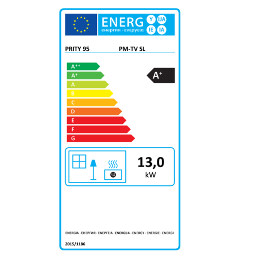 PRITY PM-TV SL - Image 2