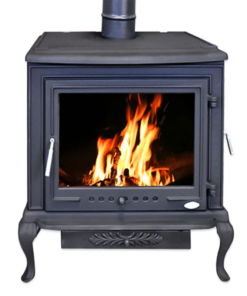 ROE DEER BATH-001HX ΞΥΛΟΣΟΜΠΑ ΜΑΝΤΕΜΕΝΙΑ ΤΡΙΩΝ ΟΨΕΩΝ 15kW