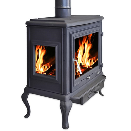 ROE DEER BATH-001HX ΞΥΛΟΣΟΜΠΑ ΜΑΝΤΕΜΕΝΙΑ ΤΡΙΩΝ ΟΨΕΩΝ 15kW - Image 3