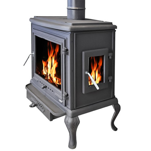 ROE DEER BATH-001HX ΞΥΛΟΣΟΜΠΑ ΜΑΝΤΕΜΕΝΙΑ ΤΡΙΩΝ ΟΨΕΩΝ 15kW - Image 2