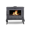 ROE DEER CAMBRIDGE-018B ΞΥΛΟΣΟΜΠΑ ΜΑΝΤΕΜΕΝΙΑ ΤΡΙΩΝ ΟΨΕΩΝ 13kW