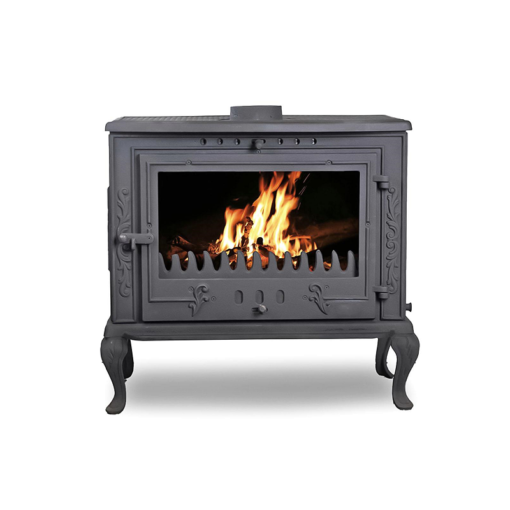 ROE DEER CAMBRIDGE-018B ΞΥΛΟΣΟΜΠΑ ΜΑΝΤΕΜΕΝΙΑ ΤΡΙΩΝ ΟΨΕΩΝ 13kW