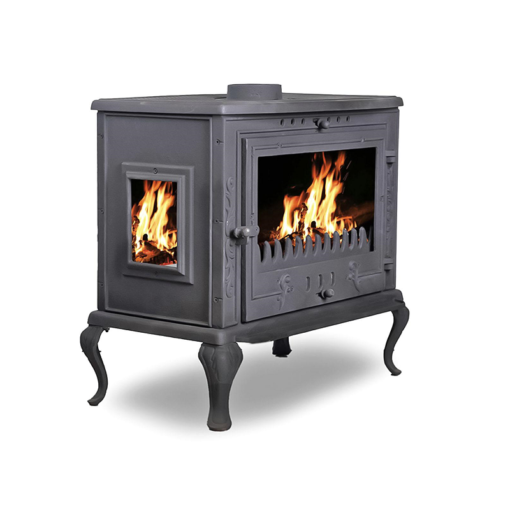 ROE DEER CAMBRIDGE-018B ΞΥΛΟΣΟΜΠΑ ΜΑΝΤΕΜΕΝΙΑ ΤΡΙΩΝ ΟΨΕΩΝ 13kW - Image 2