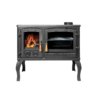 ROE DEER NOTTINGHAM-074 ΜΑΣΙΝΑ ΜΑΝΤΕΜΕΝΙΑ 13kW