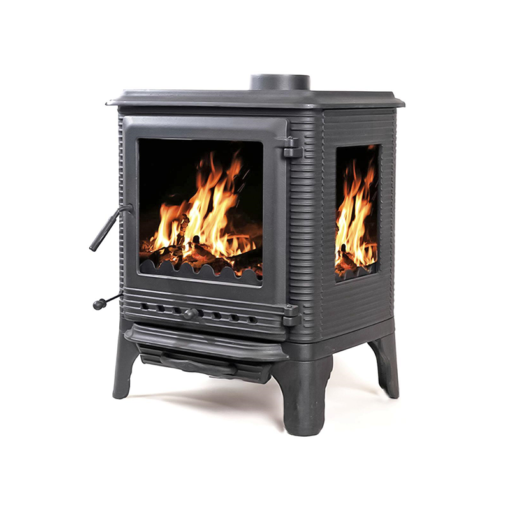 ROE DEER WIGAN-068A ΞΥΛΟΣΟΜΠΑ ΜΑΝΤΕΜΕΝΙΑ ΤΡΙΩΝ ΟΨΕΩΝ 12kW - Image 3