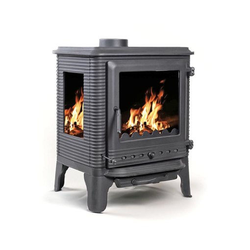 ROE DEER WIGAN-068A ΞΥΛΟΣΟΜΠΑ ΜΑΝΤΕΜΕΝΙΑ ΤΡΙΩΝ ΟΨΕΩΝ 12kW - Image 2
