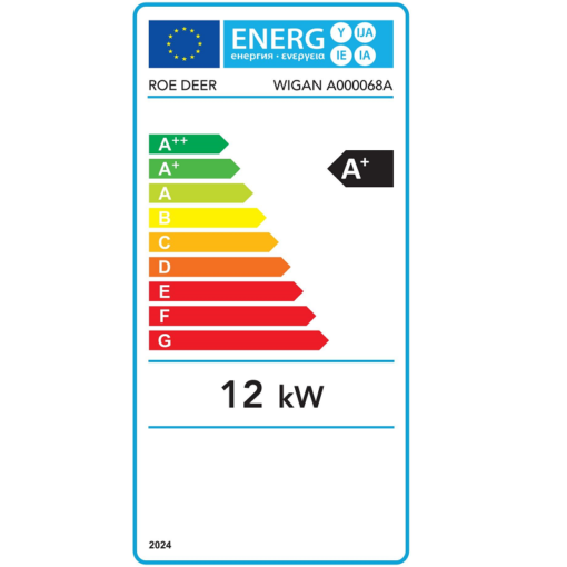 ROE DEER WIGAN-068A ΞΥΛΟΣΟΜΠΑ ΜΑΝΤΕΜΕΝΙΑ ΤΡΙΩΝ ΟΨΕΩΝ 12kW - Image 4