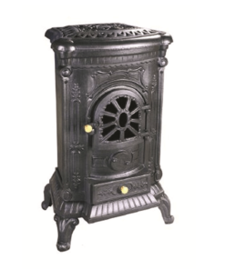 ΞΥΛΟΣΟΜΠΑ SYRIOS EVANDROS MS-99 ΜΑΝΤΕΜΕΝΙΑ