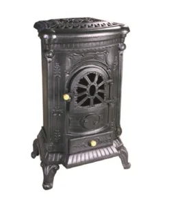 ΞΥΛΟΣΟΜΠΑ SYRIOS EVANDROS MS-99 ΜΑΝΤΕΜΕΝΙΑ
