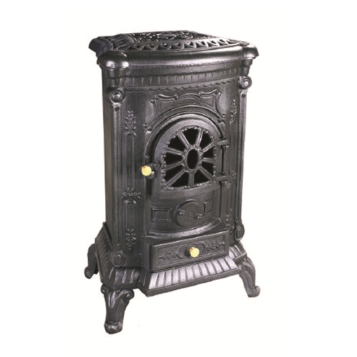 ΞΥΛΟΣΟΜΠΑ SYRIOS EVANDROS MS-99 ΜΑΝΤΕΜΕΝΙΑ